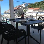 Captains Holiday home Cara