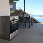 Captains Holiday home
