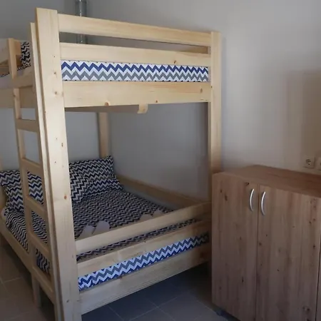 Дом отдыха Captains