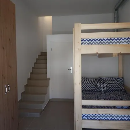 Captains Holiday home *