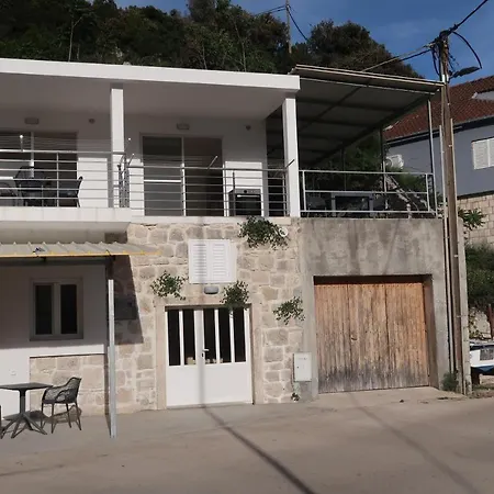Captains Holiday home *